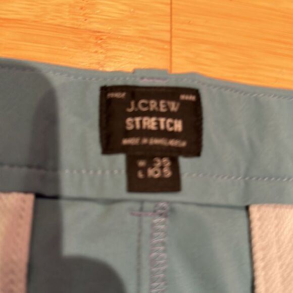 J Crew stretch shorts - Picture 2 of 4